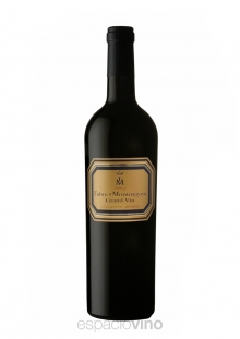 FABRE MONTMAYOU GRAND VIN X 750 CC