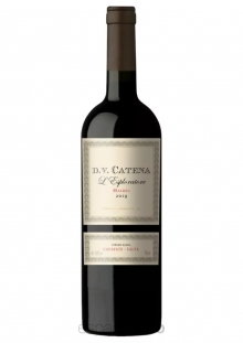 DV CATENA L´ ESPLORATORE SALTA 2021 X 750 CC