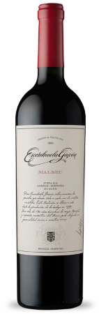 ESCORIHUELA GASCON MALBEC X 375 CC