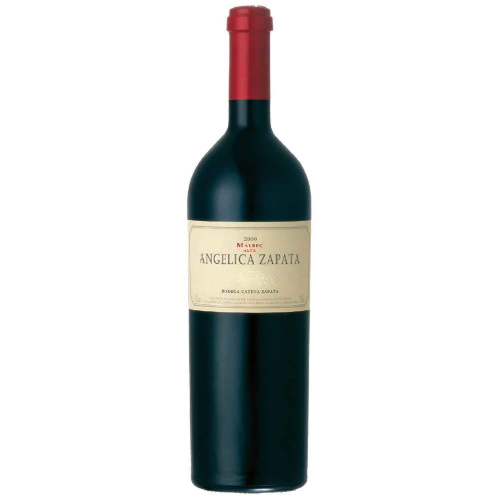 ANGELICA ZAPATA MALBEC ALTA 2018 X 750 CC