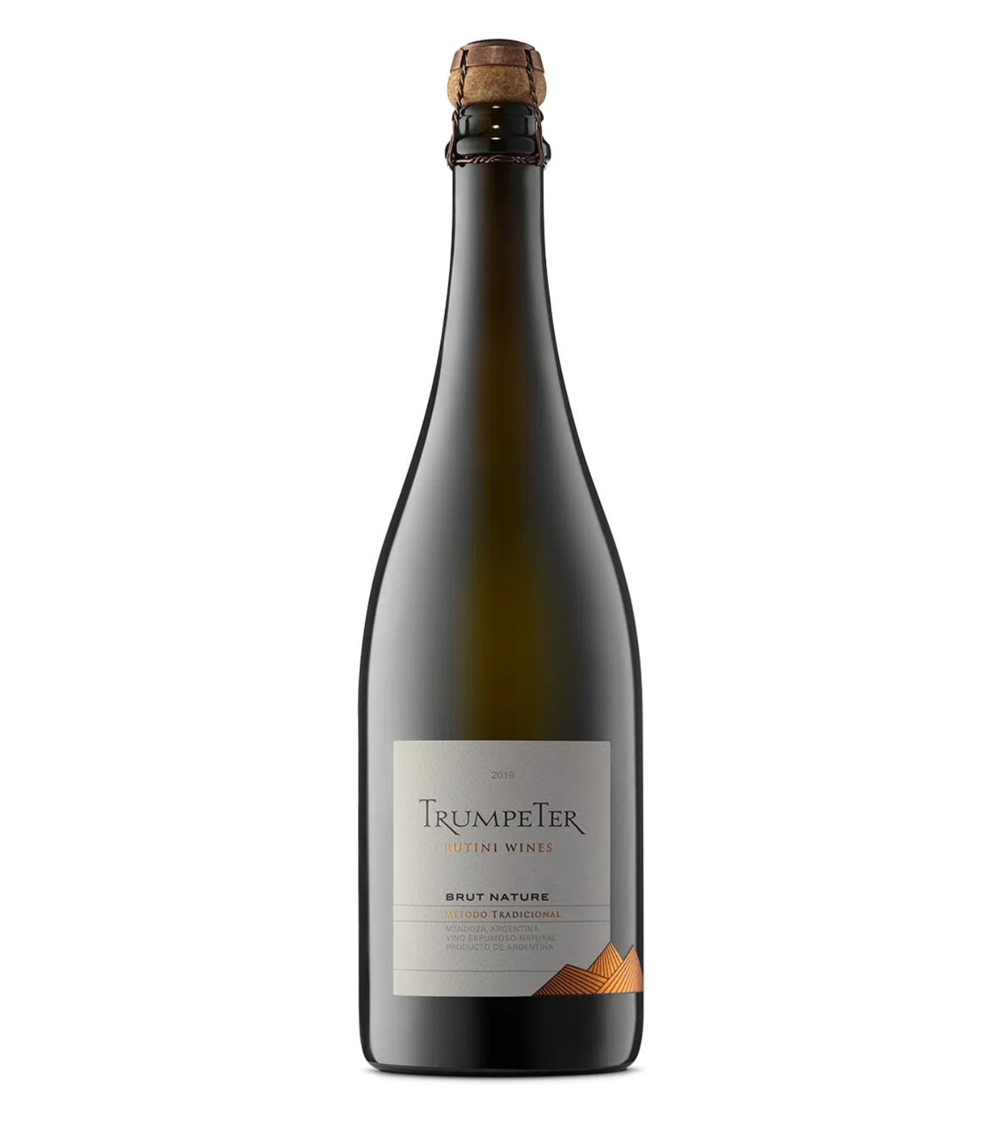 TRUMPETER BRUT NATURE X 750 CC