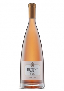 RUTINI ROSE X 750 CC