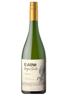 SOPHENIA ES VINO VIRGIN SOILS SEMILLON X 750 CC