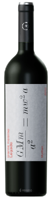 DANTE ROBINO LEGADO MALBEC X 750 CC