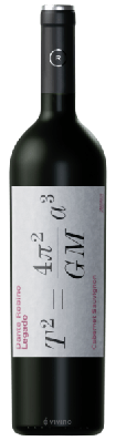 DANTE ROBINO LEGADO CABERNET SAUVIGNON X 750 CC