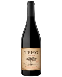 TEHO MALBEC X 750 CC