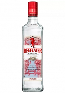 GIN BEEFEATER  LONDON DRY X 700 CC
