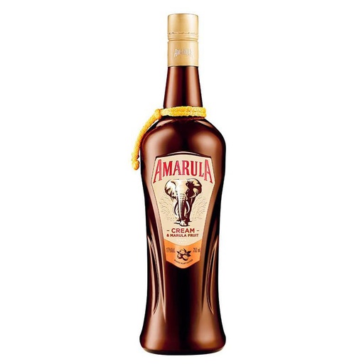 LICOR AMARULA X 750 CC